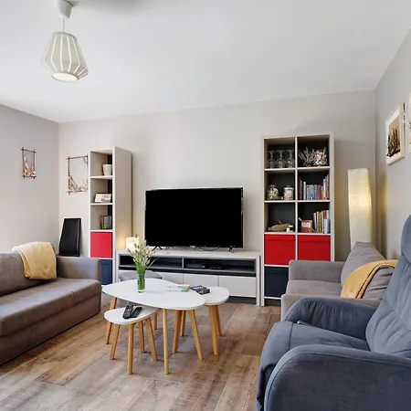 Maison - Vent D'ouest بيت للعطل لا ترانش سور مير