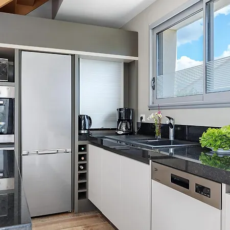 Maison - Vent D'ouest بيت للعطل لا ترانش سور مير