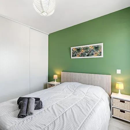 Maison - Vent D'ouest *